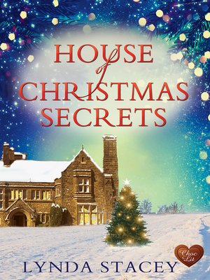 cover image of House of Christmas Secrets